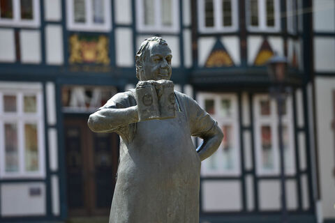 Braumeister in Wittingen