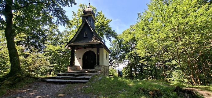 Foto da execute lungo il tour