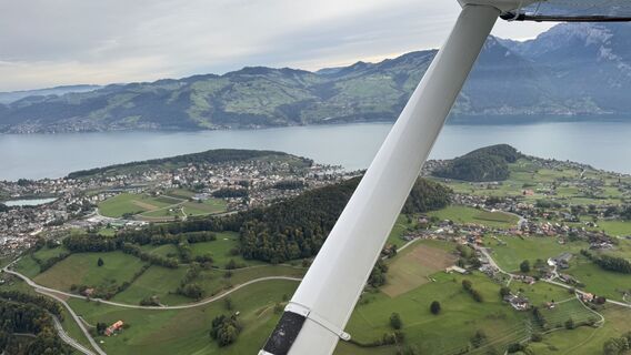 Fotografija s spletne strani Albert Lehner na poti