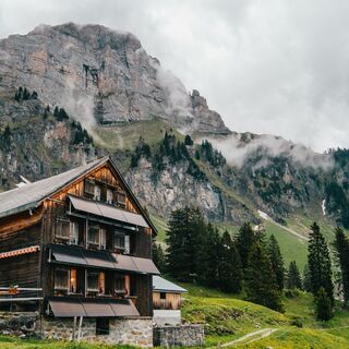 Alp Tschingla