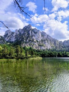 Grünberg ➡️ ⬅️ Katzenstein vv