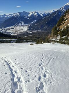 Photo de gottie le long du parcours
