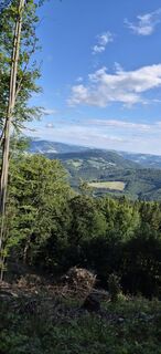 Fotografie z Hari Schrittwieser na trase