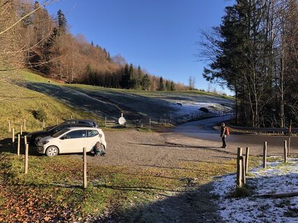 Fotografie z Burkhard Böer na trase