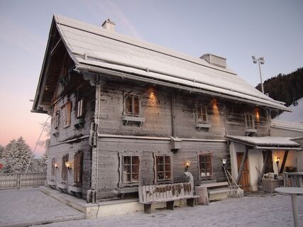 Seewirtshaus (Copyright: Christian Riess GmbH)