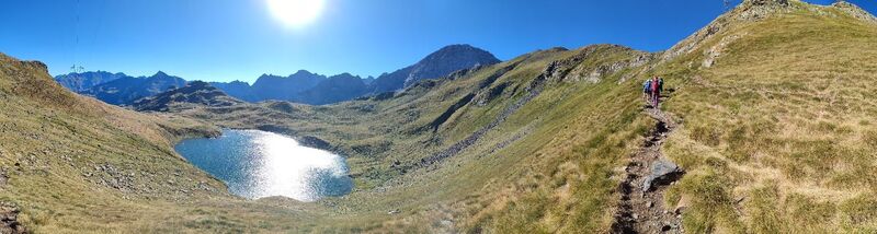 Fotografia z KIKI2364 na trase