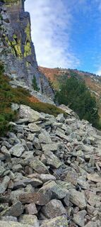 Foto von Jerome jourda entlang der Tour