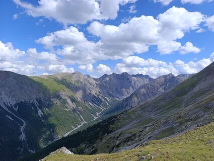 Fotografia z Grzegorz Kornacki na trase