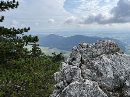 Fotografie de la Anton Gigele de-a lungul turului