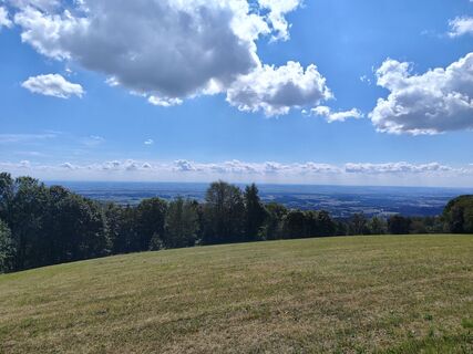 Photo de Bergkater le long du parcours