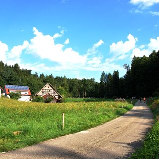 Aud der Gugelhupfer-Tour