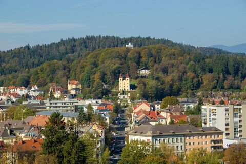 Kreuzbergl mit Sternwarte
