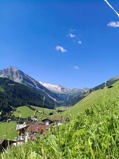 Foto von Pinzger Petra ♀️?? entlang der Tour