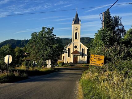 Foto von Hrvoje Vukalović 1 entlang der Tour