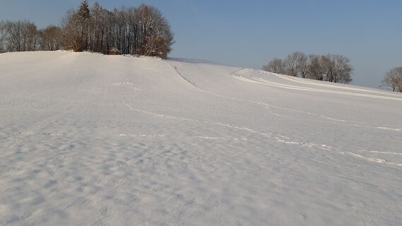 Foto von womuc89 entlang der Tour