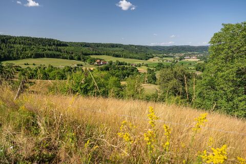 Aussicht Schanze
