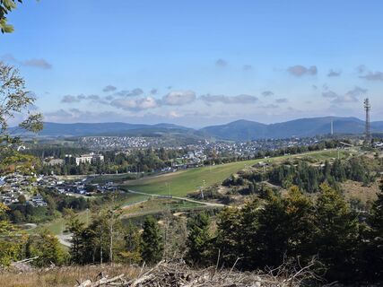 Fotó a Patrick Dubois honlapról a túra során