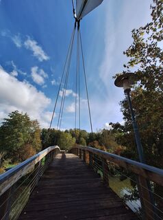 Foto fra Hermann E. undervejs på turen