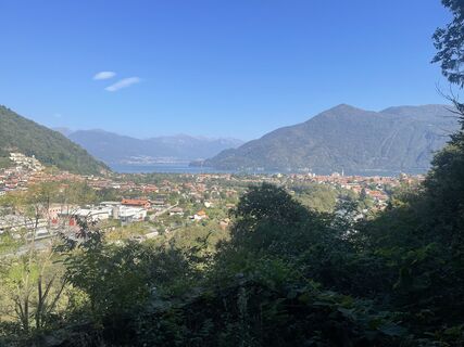 Foto von Ralf Umminger entlang der Tour