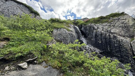 Fotografija s spletne strani peter_oe na poti