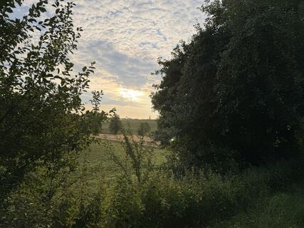 Foto von Schaali entlang der Tour