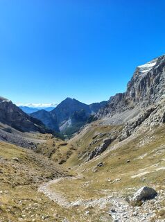 Foto von corrado entlang der Tour