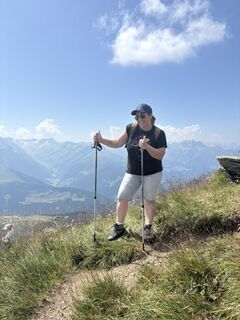 Foto von Ma Ra 5 entlang der Tour
