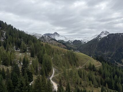 Foto von Peter De Smedt2 entlang der Tour
