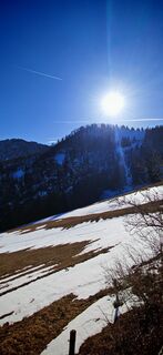 Foto von ReginaSt entlang der Tour