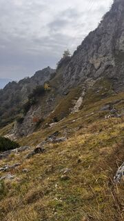 Photo de Simon Beisheim 1 le long du parcours