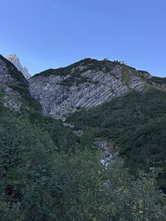Photo de AnnaB le long du parcours