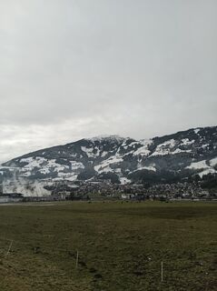 Foto de Mario a lo largo del recorrido