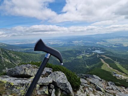Fotografija s spletne strani ÁdámHorváth007 na poti