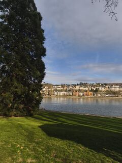 Fotografia z Peter Wachel na trase