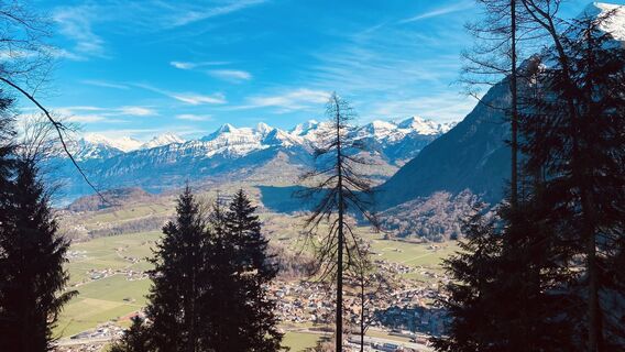 Foto von peter_oe entlang der Tour