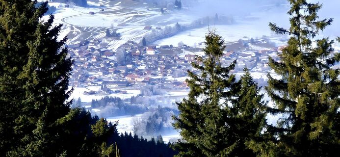 Fotografie z Thomas Schekira na trase