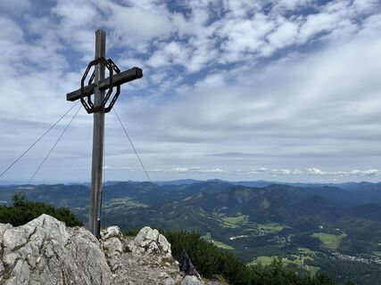Foto von kotazka entlang der Tour