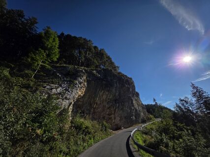 Fotografija s spletne strani Michael Kammerer 2 na poti