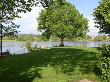 Lengenweiler See