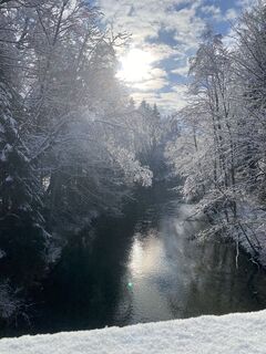 Fotografie z Sven Krieblin na trase