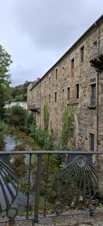 Foto von anastasia berguglia entlang der Tour