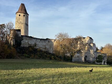 Foto von Georgiamartin0815 entlang der Tour