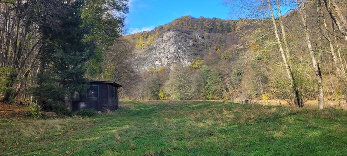 Fotografija s spletne strani Werner Spitzer 1 na poti