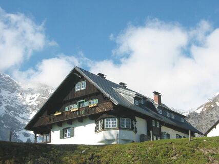 Ostpreussenhütte