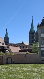 Photo de Rainer Krombholz le long du parcours
