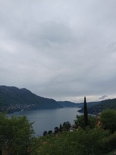 Fotografie z Aner na trase