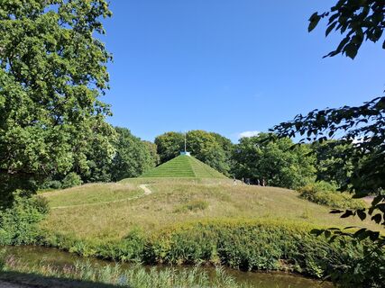 Foto von nordbergschnecke entlang der Tour