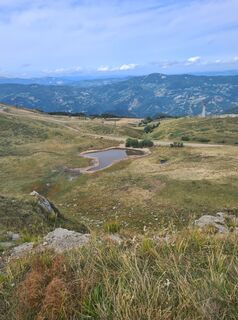 Foto von MassiNencio entlang der Tour