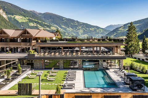 Hotel Berghof