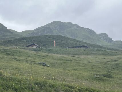 Foto von Stefan Otto entlang der Tour